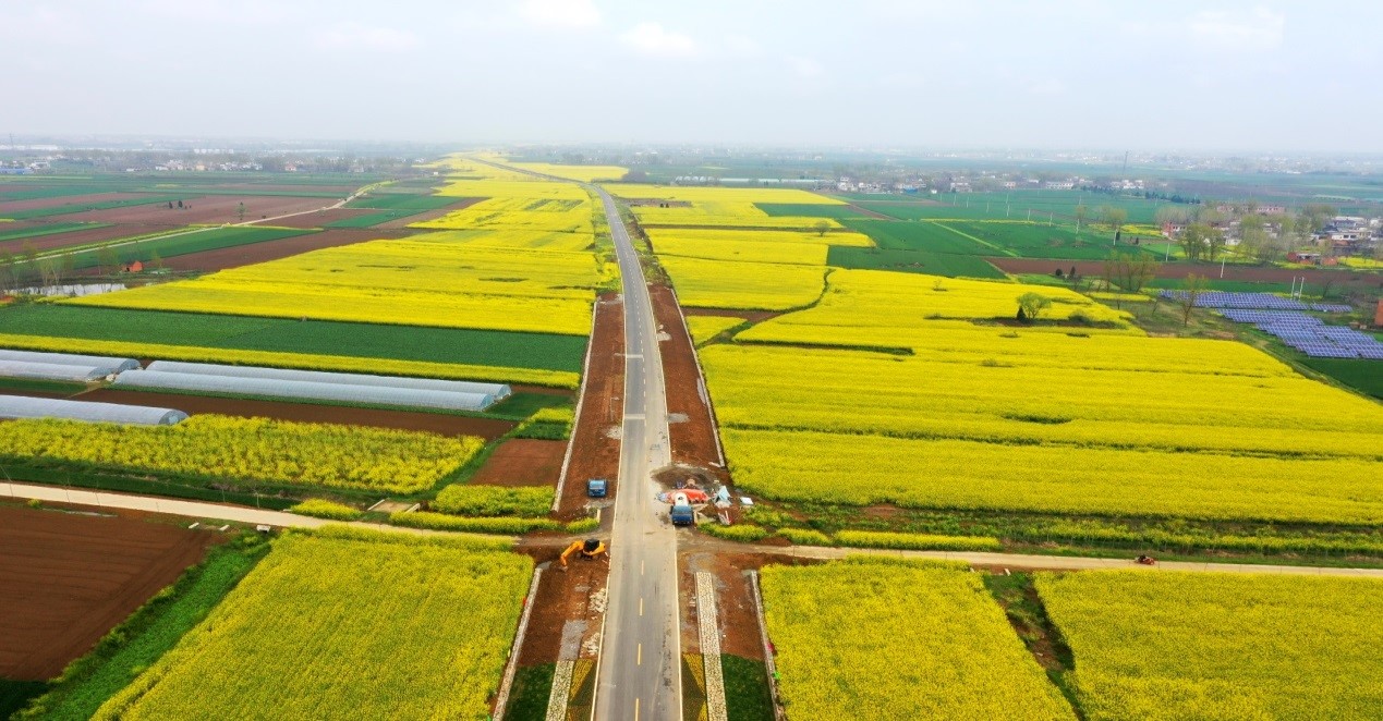 COP15傳喜訊！我公司創(chuàng)建技術(shù)服務(wù)的生態(tài)文明建設(shè)示范縣及“兩山＂創(chuàng)新示范基地獲“國字號(hào)”榮譽(yù)
