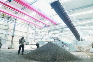 京陽(yáng)生物 建設(shè)農(nóng)業(yè)廢棄物資源化利用標(biāo)準(zhǔn)化樣板工廠，推動(dòng)綠色農(nóng)業(yè)技術(shù)推廣